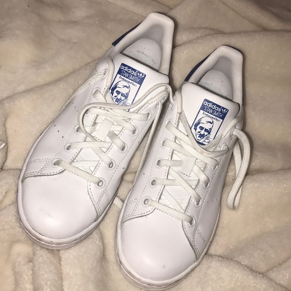 47% off adidas Shoes - Adidas Stan Smith Sneakers 7 from Madison's ... Adidas Stan Smith Sneakers 7